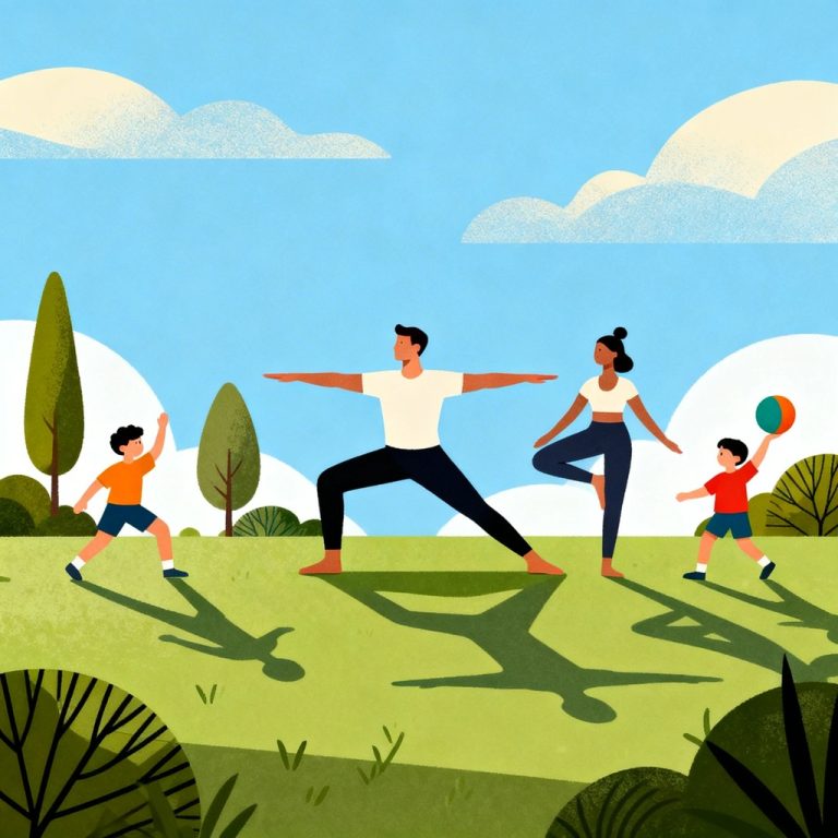 Ένας Οδηγός για την Φυσική Κατάσταση